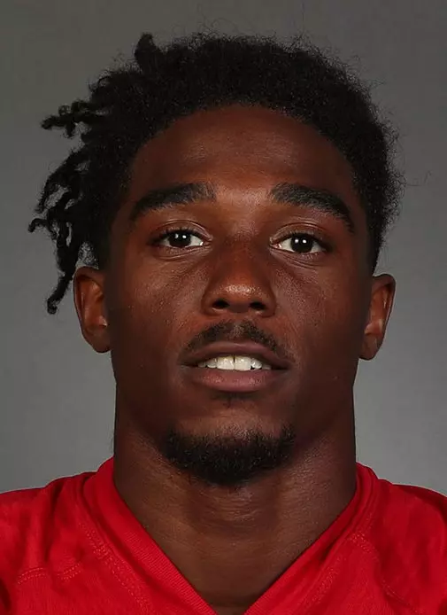 Traveon Samuel (Football)