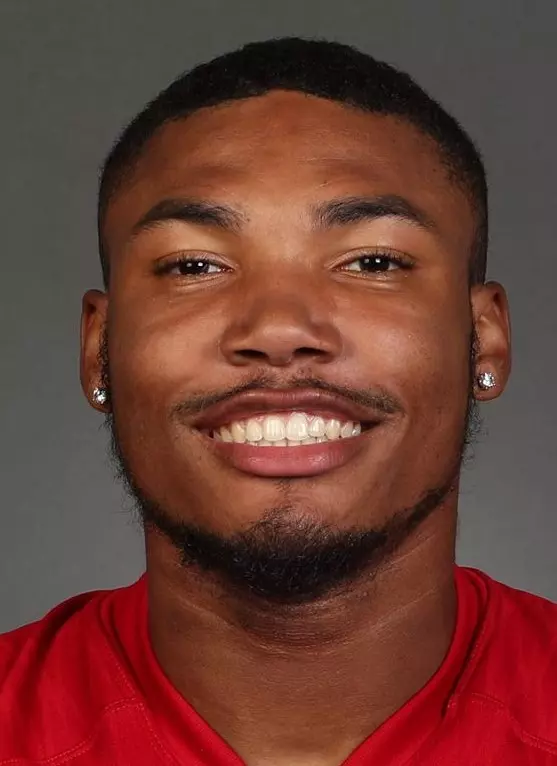 Jaylen Smith (Football)