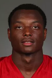 Jovan Smith (Football)