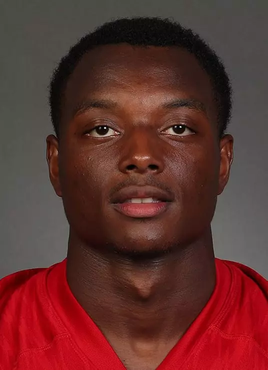 Jovan Smith (Football)