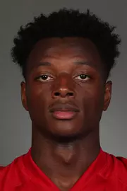Jovel Smith (Football)