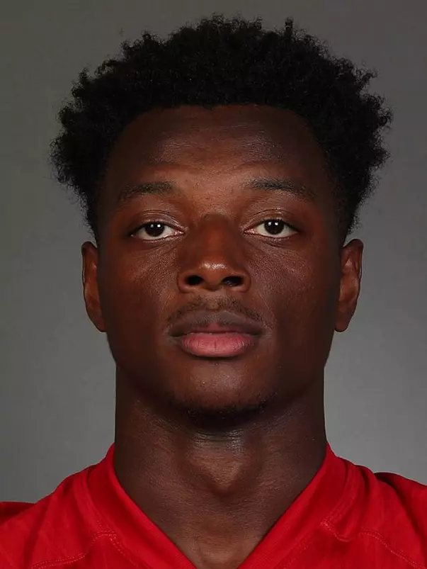 Jovel Smith (Football)