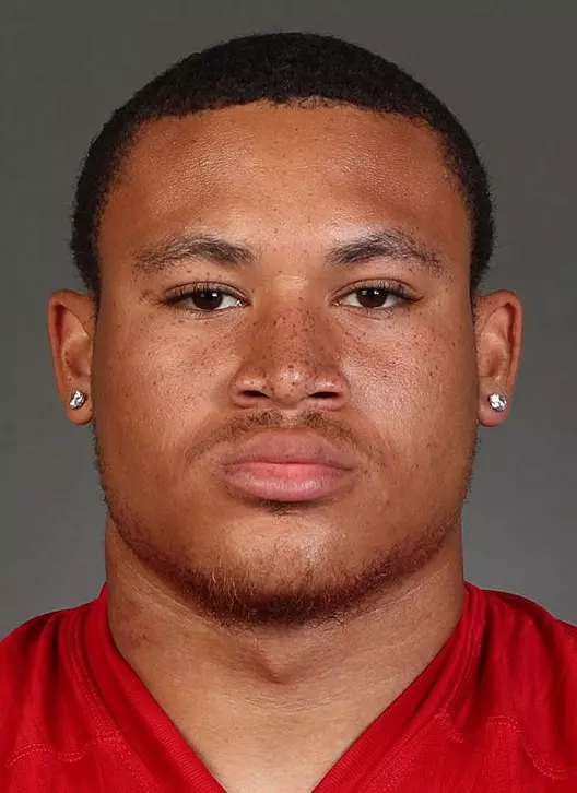 Trey Smith (Football)