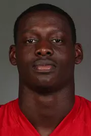 Charles Standberry (Football)