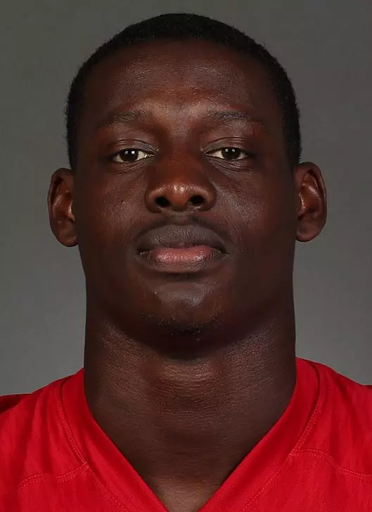 Charles Standberry (Football)