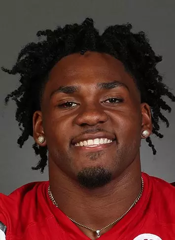 Malik Staples (Football)