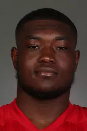 Isaac Stewart (Football)
