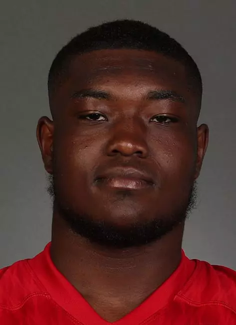 Isaac Stewart (Football)