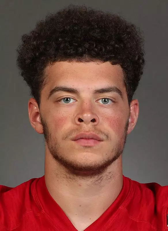 Jordan THomas (Football)