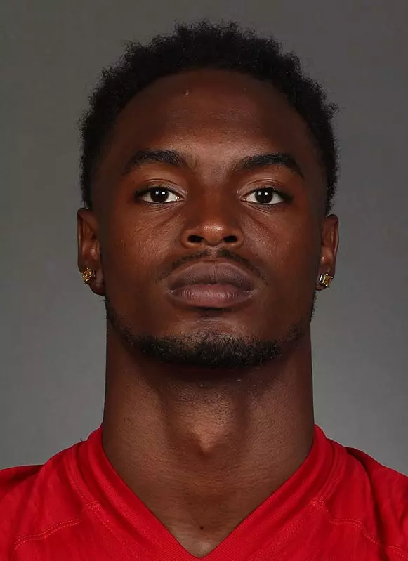 Lamarques Thomas (Football)