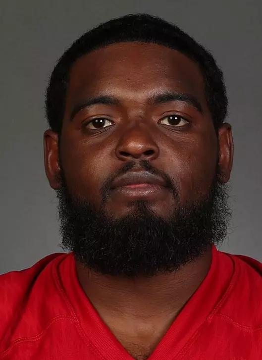 Stacy Thomas (Football)