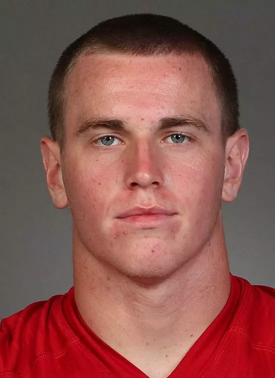 Hary Trotter (Football)