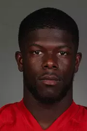 Chucky Williams (Football)