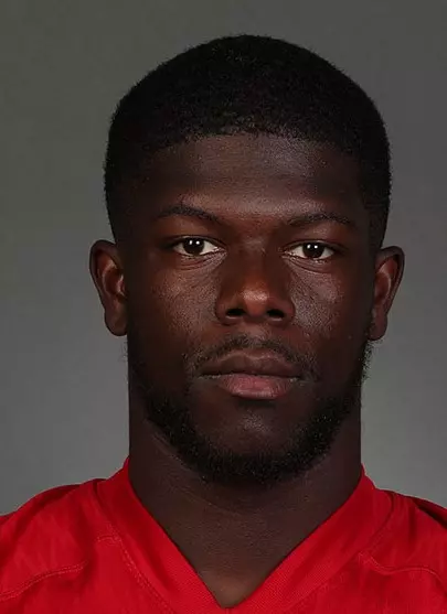 Chucky Williams (Football)