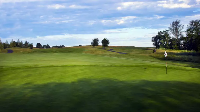 Golf Programs to Compete at the Highly Competitive Blessings Collegiate Invitational