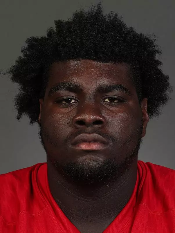 Mekhi Becton (football)