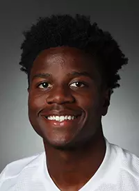 Elijah Amo | 2017 Head Shot