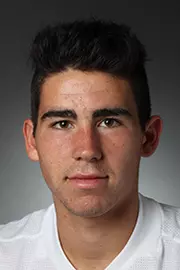 Chaz Andriot | 2017 Head Shot