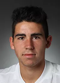 Chaz Andriot | 2017 Head Shot