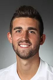 Walker Andriot | 2017 Head Shot