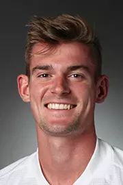John Armbruster | 2017 Head Shot