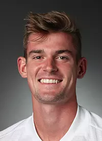 John Armbruster | 2017 Head Shot