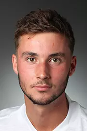 Liam Bennett | 2017 Head Shot