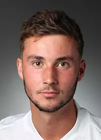 Liam Bennett | 2017 Head Shot