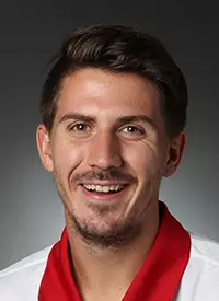 Nick Blackwell | 2017 Head Shot