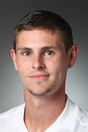 Connor Brazil | 2017 Head Shot