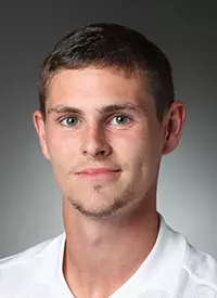 Connor Brazil | 2017 Head Shot