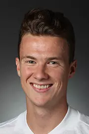 Adrien Cabon | 2017 Head Shot
