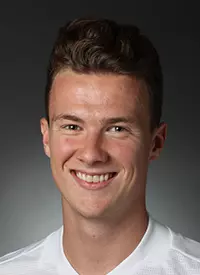 Adrien Cabon | 2017 Head Shot