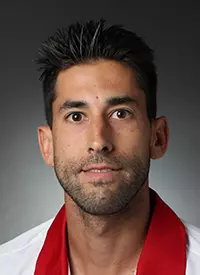 Danny Cepero | 2017 Head Shot