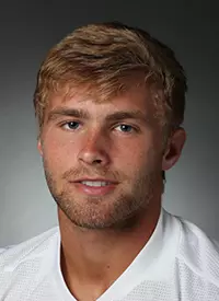 Cody Cochran | 2017 Head Shot