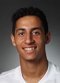 Ziyad Fekri | 2017 Head Shot