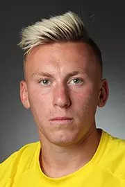 Jake Gelnovatch | 2017 Head Shot