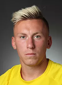 Jake Gelnovatch | 2017 Head Shot