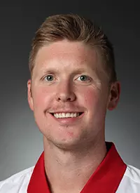 David Horne | 2017 Head Shot