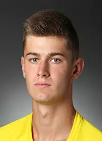 William Howard | 2017 Head Shot