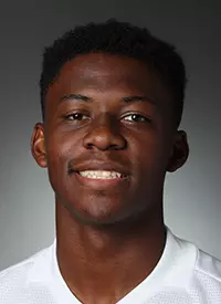 Izaiah Jennings | 2017 Head Shot