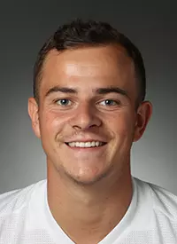 Tim Kubel | 2017 Head Shot