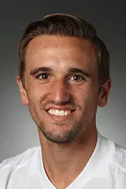 Joey Kunkel | 2017 Head Shot