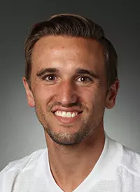 Joey Kunkel | 2017 Head Shot