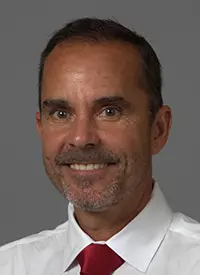 Ken Lolla | 2017 Head Shot