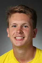 Will Meyer | 2017 Head Shot