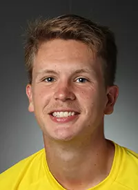 Will Meyer | 2017 Head Shot