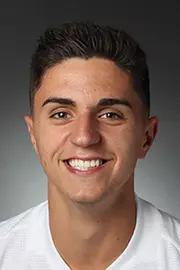 Danny Reynolds | 2017 Head Shot