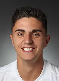 Danny Reynolds | 2017 Head Shot