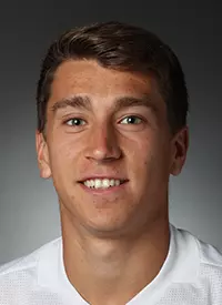 Tate Schmitt | 2017 Head Shot